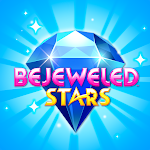 Bejeweled Stars icon