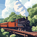 Tiny Rails icon