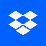 Dropbox icon