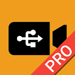 USB Camera Pro icon