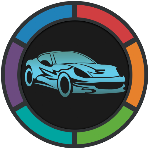 Car Launcher Pro icon