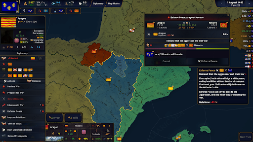 Age of History 2: Definitive screenshot 7