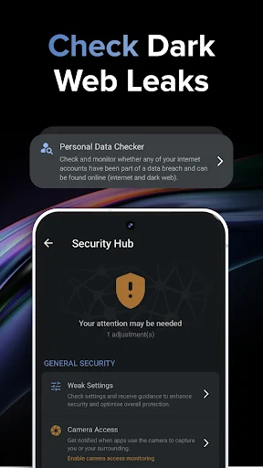 Anti Spyware screenshot 5