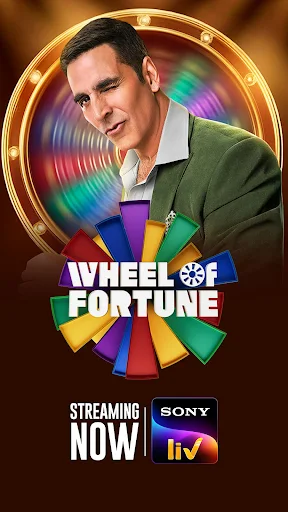 SonyLIV screenshot 6