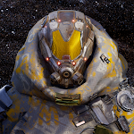 The Last InterStellar Traveler icon