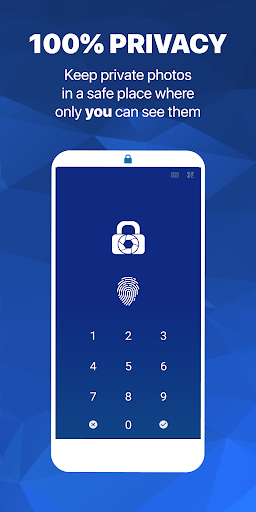 LockMyPix screenshot 4