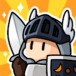 Tiny Quest : Idle RPG Game icon