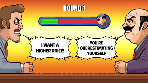 Idle Billionaire Tycoon screenshot 8