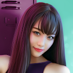 Love stories icon