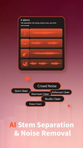 AudioLab screenshot 8
