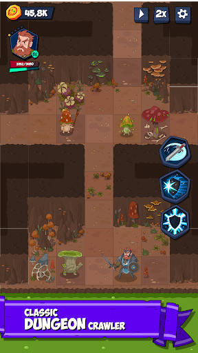 Legendary Adventure screenshot 8