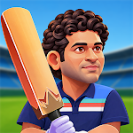 Hitwicket Cricket Game 2026 icon