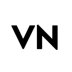 VN: Photo & Video Editor icon
