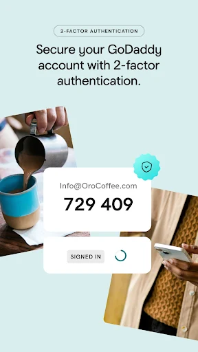 GoDaddy Studio screenshot 5