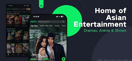 iQIYI Video screenshot 4