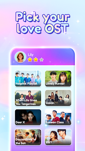 Kpop Piano Beats screenshot 4