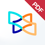 Xodo PDF icon