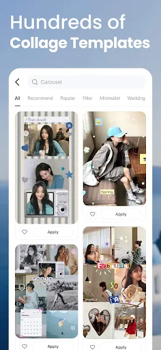 BeautyPlus screenshot 4