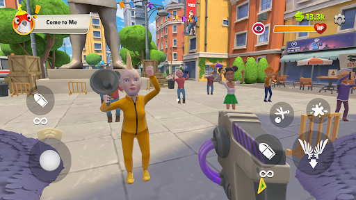 I Am Bird screenshot 7