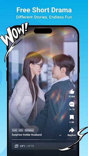 Bilibili screenshot 6