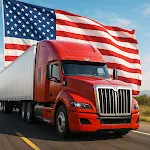 Truck Masters: World Simulator icon
