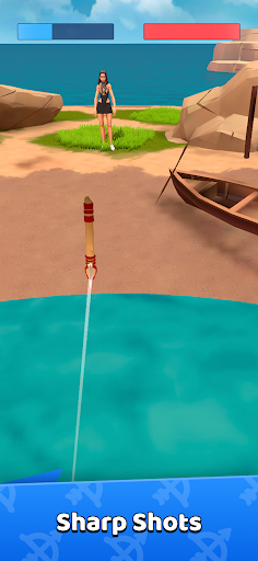 Archery Clash! screenshot 6