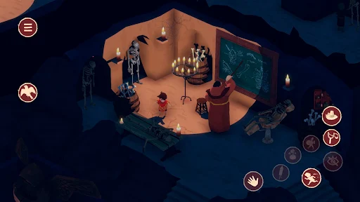 El Hijo – A Wild West Tale  screenshot 5