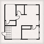 Room Sort – Floor Plan Game icon