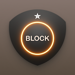 Firewall Security AI icon