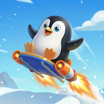 Sled Surfers icon