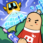 Sausage Man icon