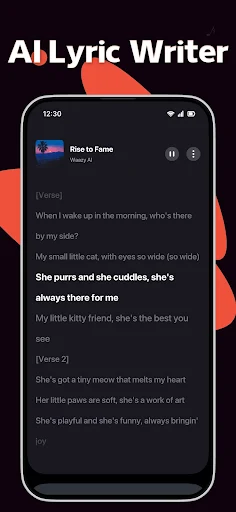 Waazy screenshot 6