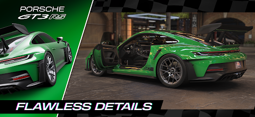 CSR 3 screenshot 5