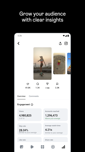 Edits screenshot 8