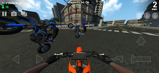 Wheelie Life 3 screenshot 5