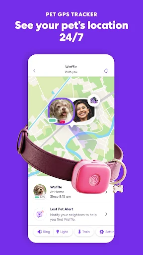 Life360 screenshot 7