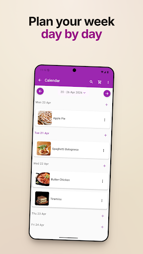 My Recipe Box screenshot 5