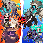 Camera Clash: Shoot Battle War icon