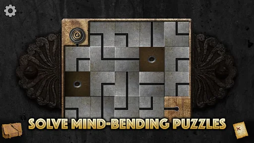 The Lost Treasure screenshot 7