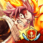 FAIRY TAIL Wizard Chronicle icon