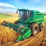 Big Farm: Mobile Harvest icon