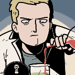 Unwanted Experiment icon