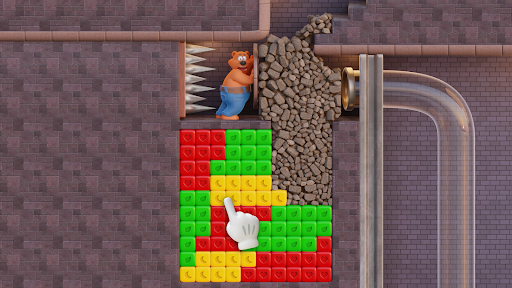 Toon Blast screenshot 7