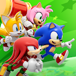 Sonic Rumble icon