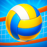 Volleyball Training icon