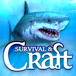 Survival on Raft icon