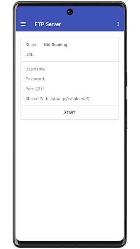 Amaze File Manager screenshot 5
