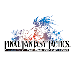 FINAL FANTASY TACTICS : WotL icon