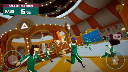 Squid Game: Unleashed screenshot 8