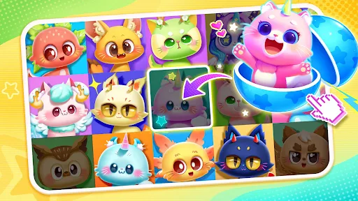 BabyBus Kids screenshot 4